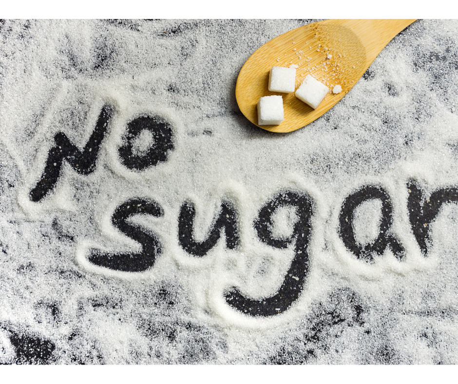 Why You Should Ditch Sugar for Good-and What to Use Instead