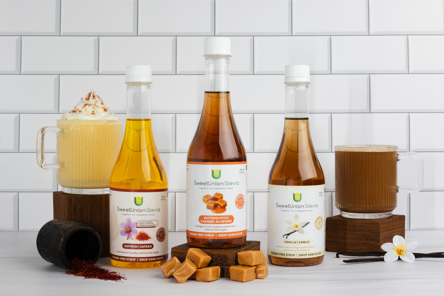 The Coffeehouse Collection