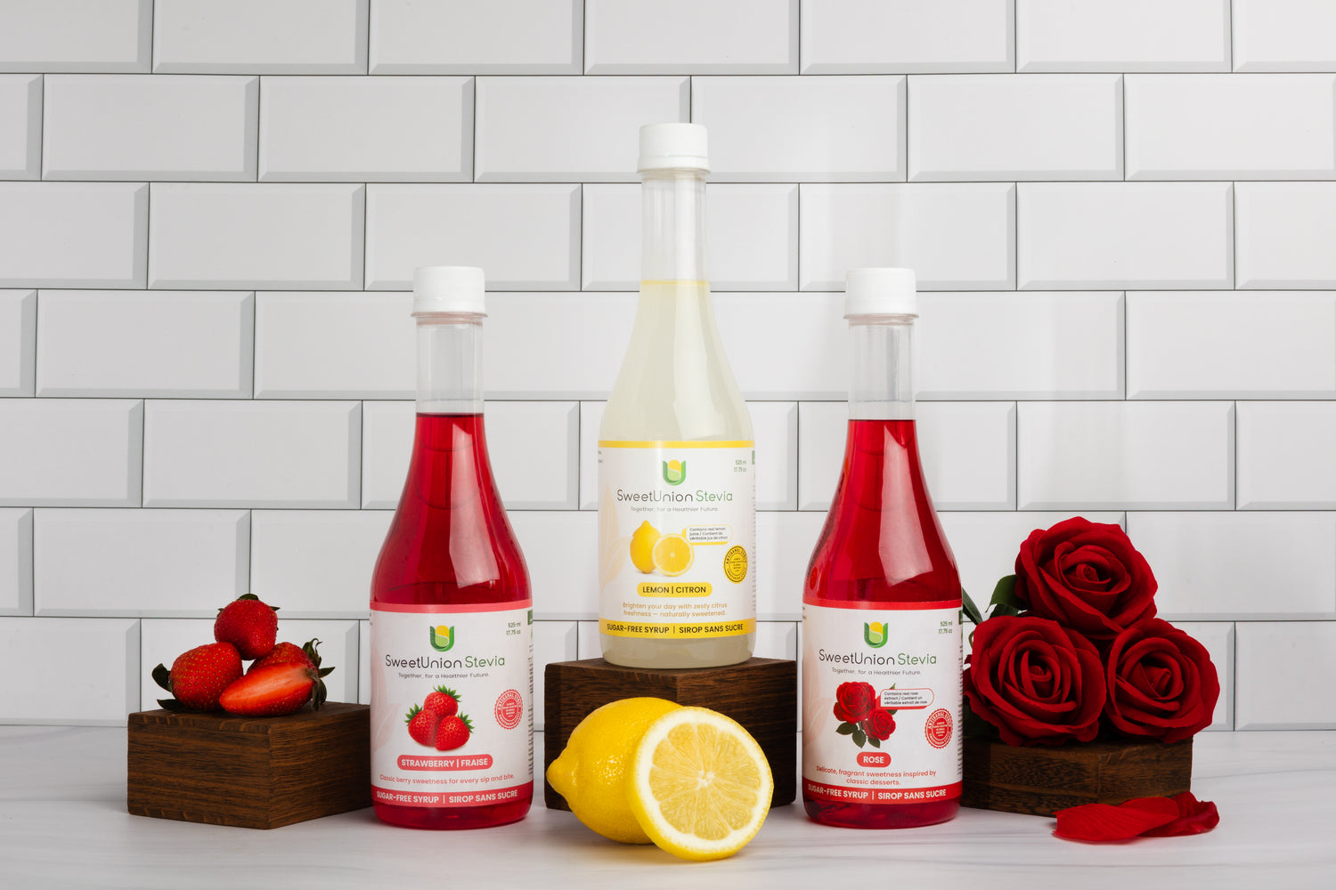 The Refreshers Collection