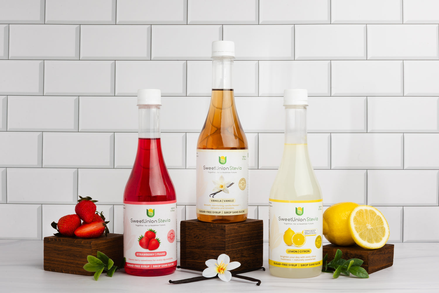 Everyday Favourites Trio