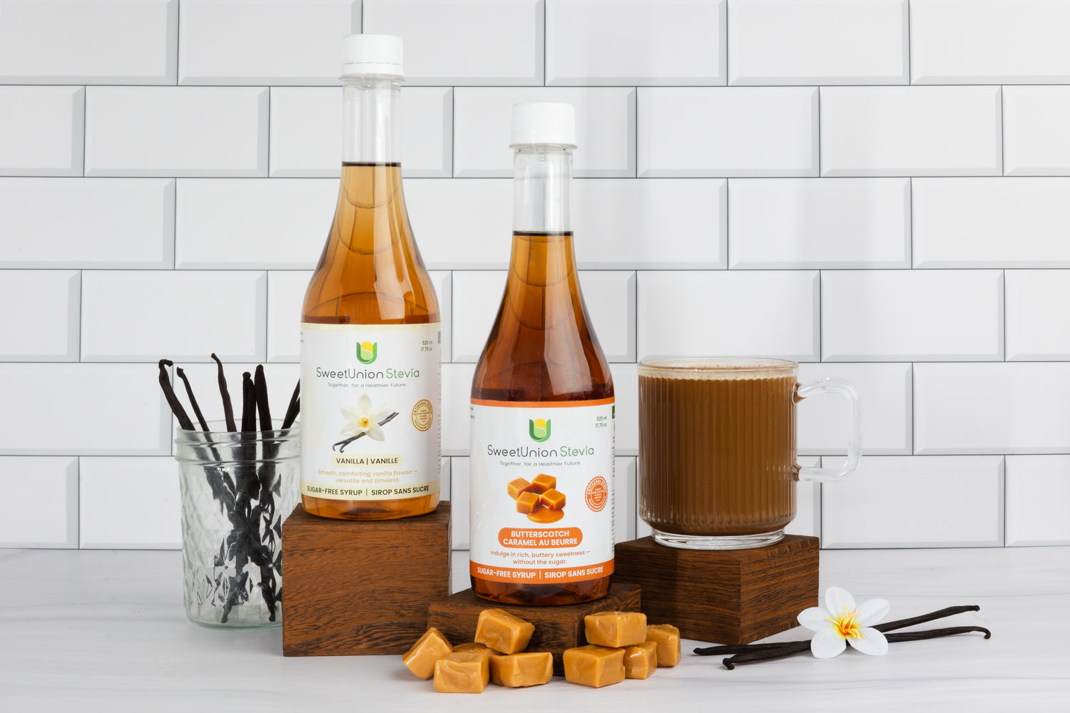 The Café Essentials Duo