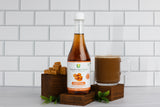Butterscotch Stevia Syrup